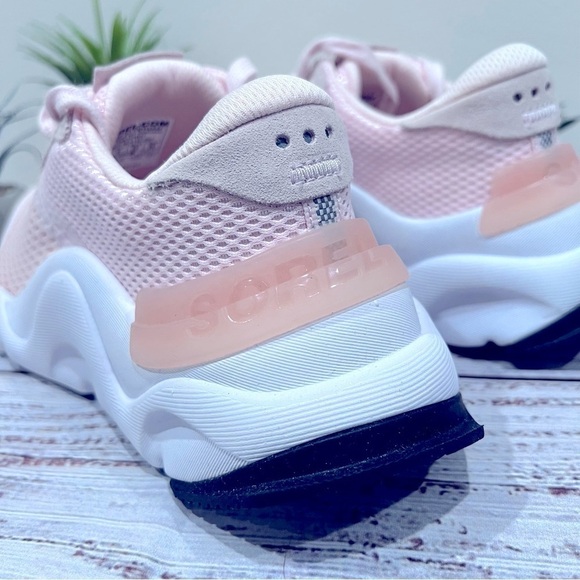 Sorel Kinetic Renegade Running Shoes - Picture 7 of 9